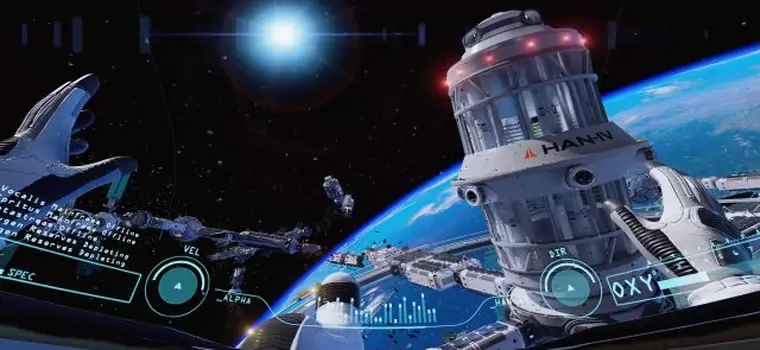 T-minus: 3 miesiące – Adr1ft z konkretną datą premiery