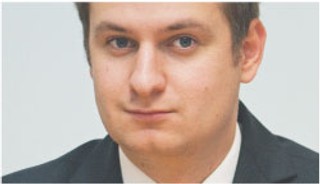 Komentarz redakcji: Szkodzi człowiek