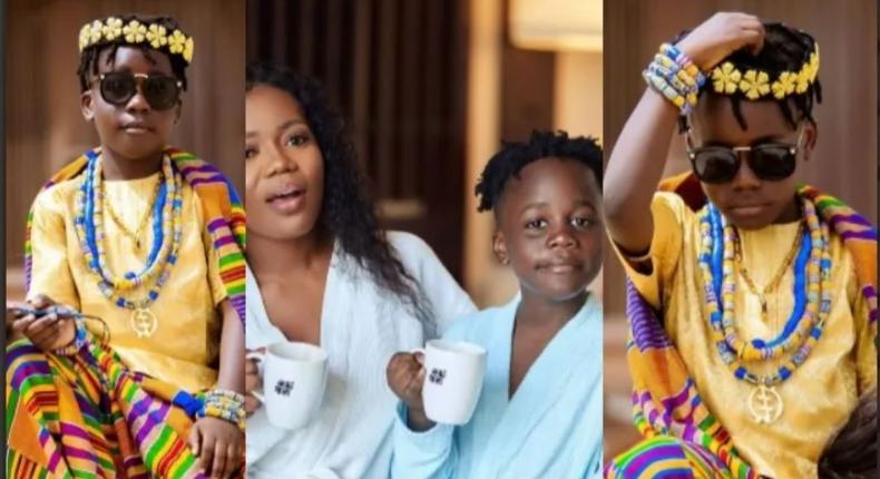After recent attacks, Mzbel turns to spiritualists for her son's safety [Video]