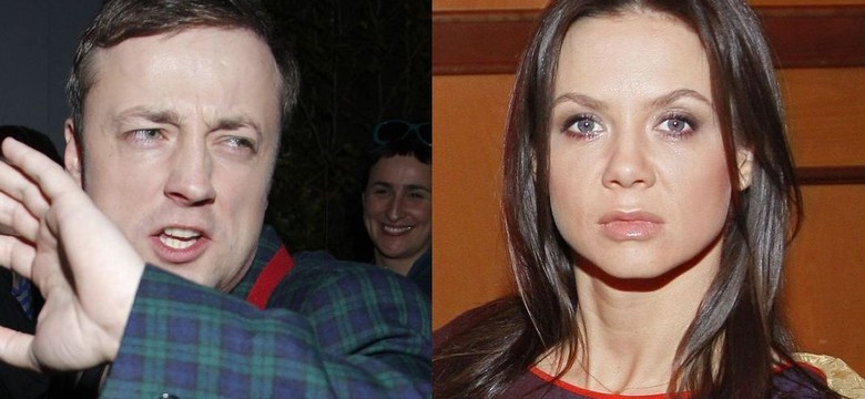 Mozil ostro krytykuje Rusin: Spięta pani, gardzi innymi