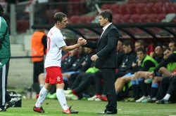 Lepsza niż Ukraina, gorsza niż Czarnogóra. Polska 54. w rankingu FIFA