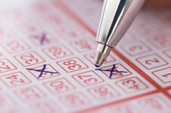 W tym mieście padła szóstka w Lotto. Prawie 10 mln zł dla zwycięzcy