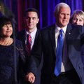 Mike Pence – kim jest nowy wiceprezydent USA
