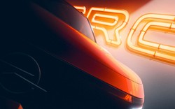 Oto nowy Opel Frontera! Taki będzie SUV dla dużej rodziny