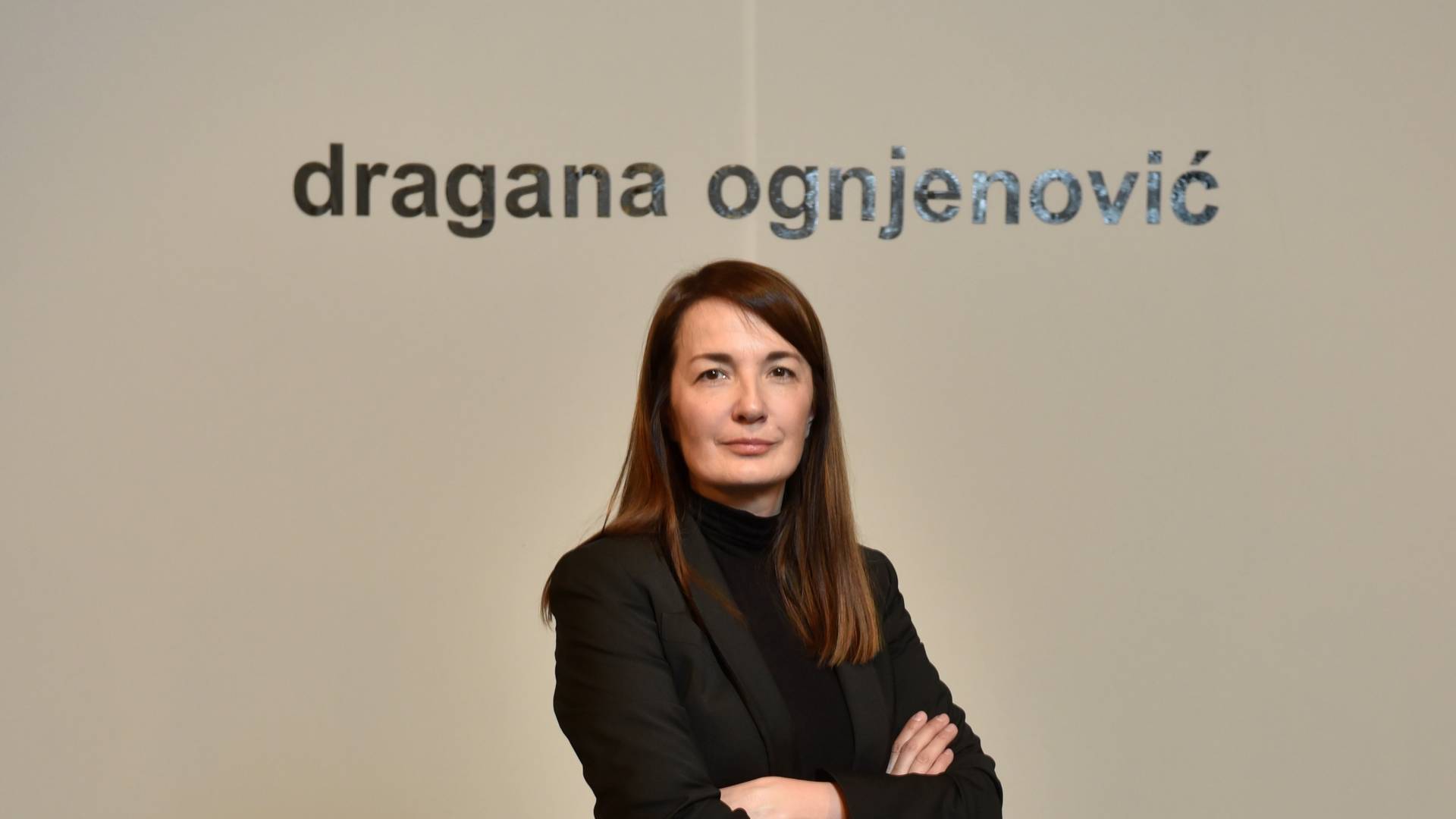 Revijom Dragane Ognjenović završen 41. Belgrade Fashion Week