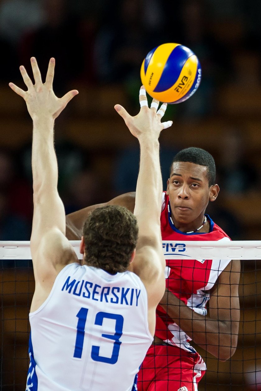 20.11.2018 PGE SKRA BELCHATOW - TREFL GDANSK SIATKARSKA CEV LIGA MISTRZOW 2019