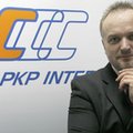 Czesław Warsewicz został powołany na prezesa PKP Cargo