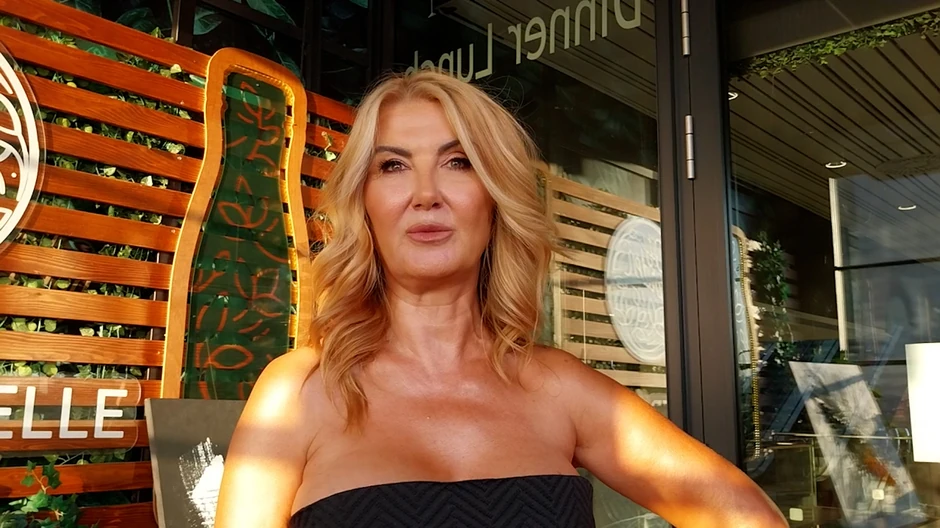 Vesna Dedić se oprostila od Gabi Novak