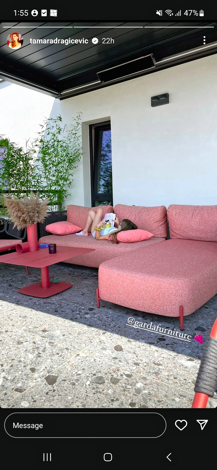 Kuća Petra i Tamare