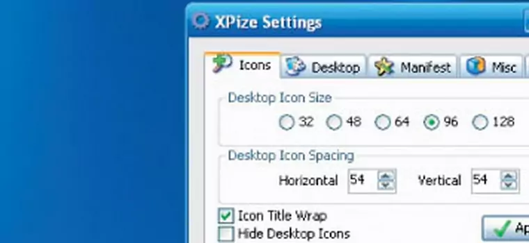 Xpize 5