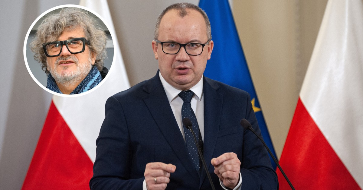 Bodnar mocno odpowiedział Palikotowi. W tle poważne oskarżenia