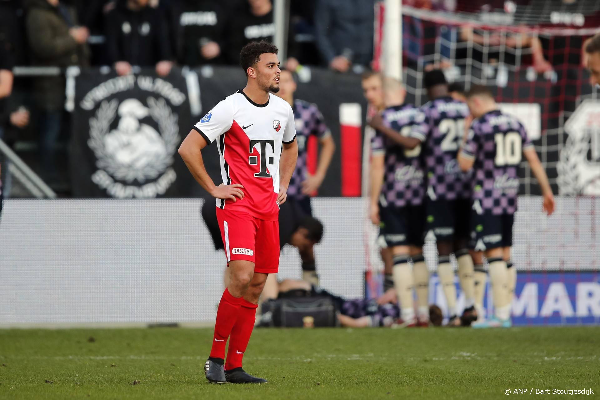 Ruben Kluivert tekent voor 5 jaar bij Olympique Lyon