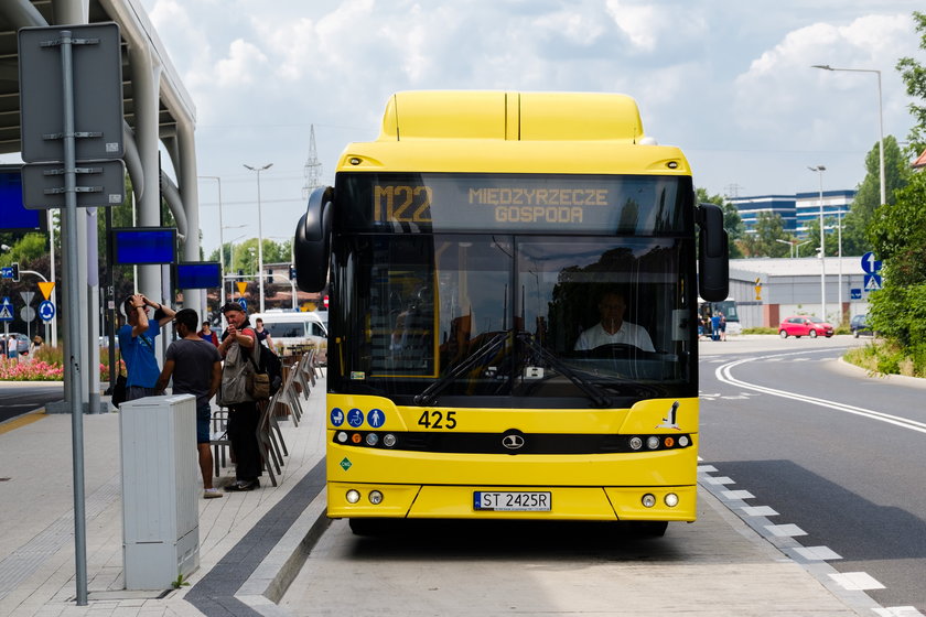 Dwie nowe metrolinie ZTM. Można z nich korzystać od 3 lipca