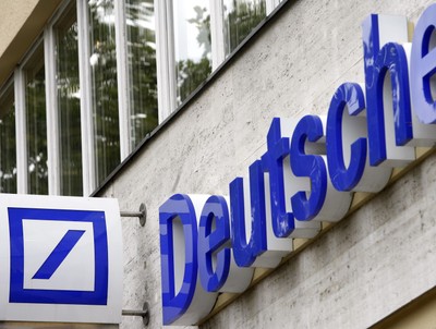 Zysk brutto Deutsche Bank Polska wzrósł do 154 mln zł w 2012 r.
