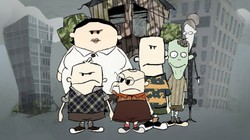 Fani czekali na to kilkanaście lat. Kultowy polski serial wraca z nowym sezonem