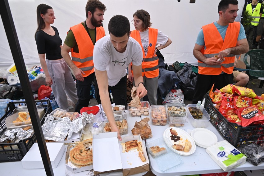 RTS u Takovskoj ulici