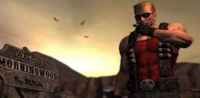 Duke Nukem Forever - premiera gry ponownie opóźniona