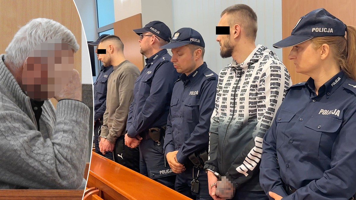 W oszustwie pomogła im sztuczna inteligencja. Pan Jerzy stracił majątek. 