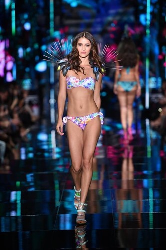 Calzedonia Summer Show 2015