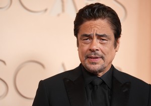 Benisio del Toro
