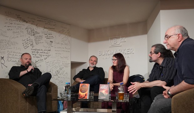 Bret i Čajkovski