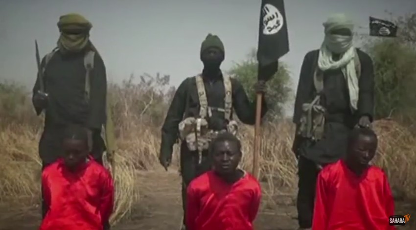 boko haram