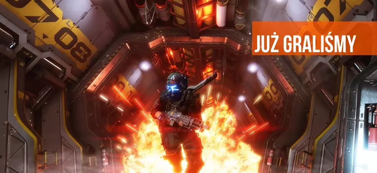 Titanfall 2 - już graliśmy. Godny konkurent dla Call of Duty i Battlefielda?