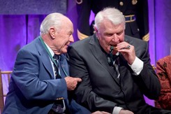 Zmarł John Madden. Słynny trener i komentator miał 85 lat