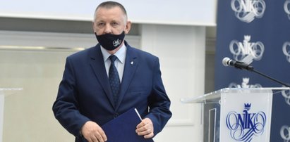 Banaś idzie na wojnę z Kaczyńskim. Rzeczniczka PiS zabiera głos