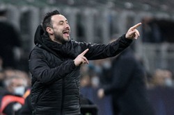 Ewakuacja z Szachtara Donieck. Trener opuścił klub jako ostatni