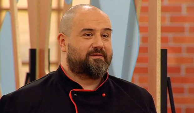 Andrej Barbieri