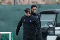 co z robertem lewandowskim? trener barcelony ogłosił decyzję