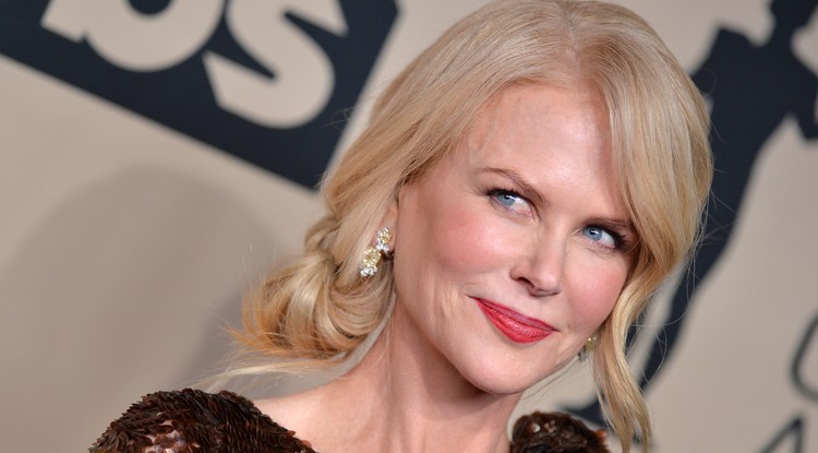 Ilyen romantikusat még nem láttál! Nicole Kidman és a férje megmutatták milyen nagy szerelem van köztük