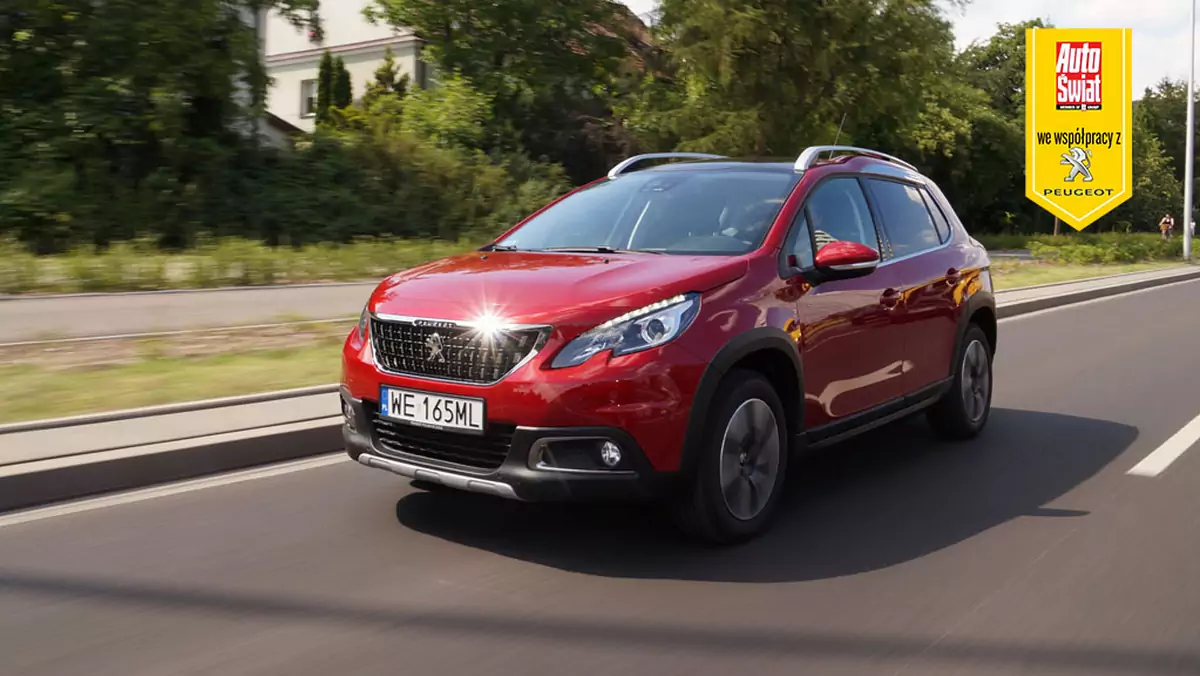 Peugeot 2008 1.2 PureTech Allure