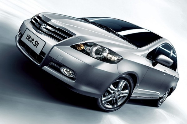 Honda Li Nian S1