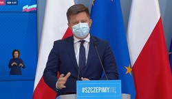 Kilka kontroli NIK w KPRM. Dworczyk: Nie złamaliśmy prawa