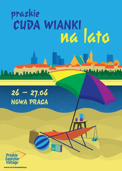 Cuda Wianki czerwiec 2021