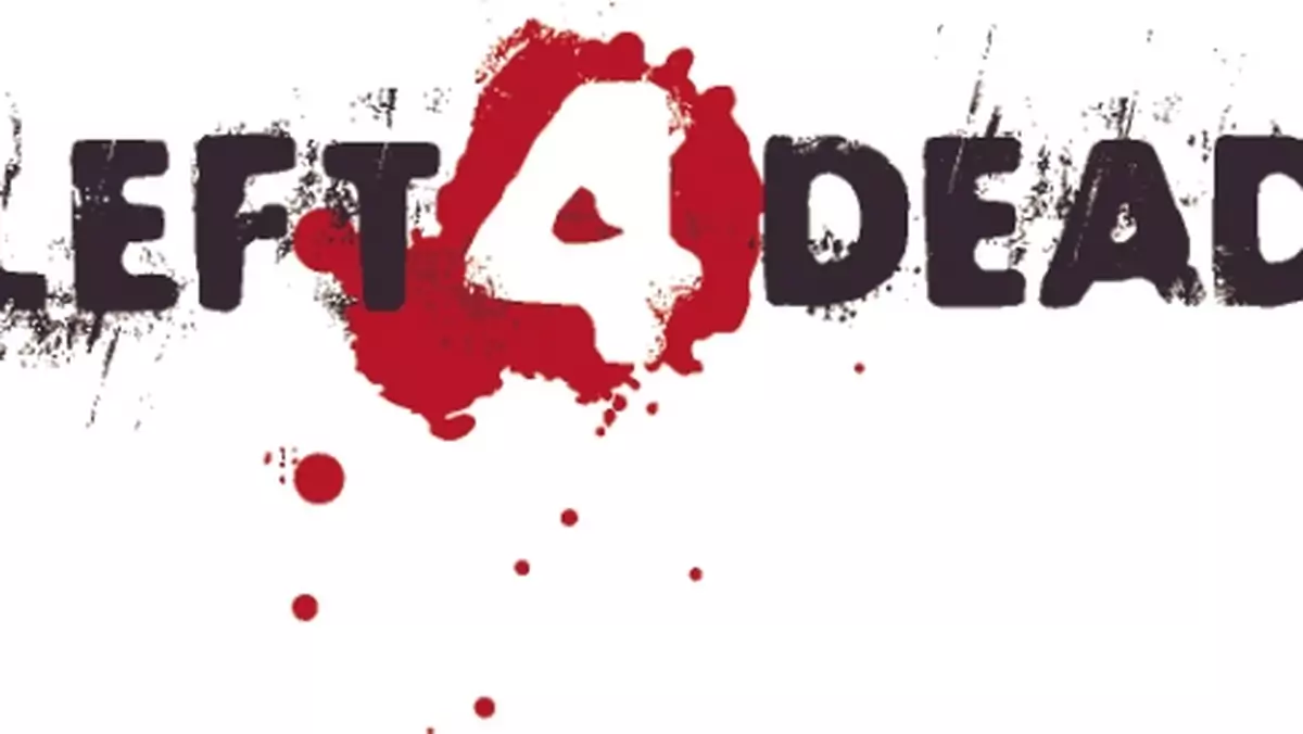 DLC do Left 4 Dead będzie ogłoszone do końca lata