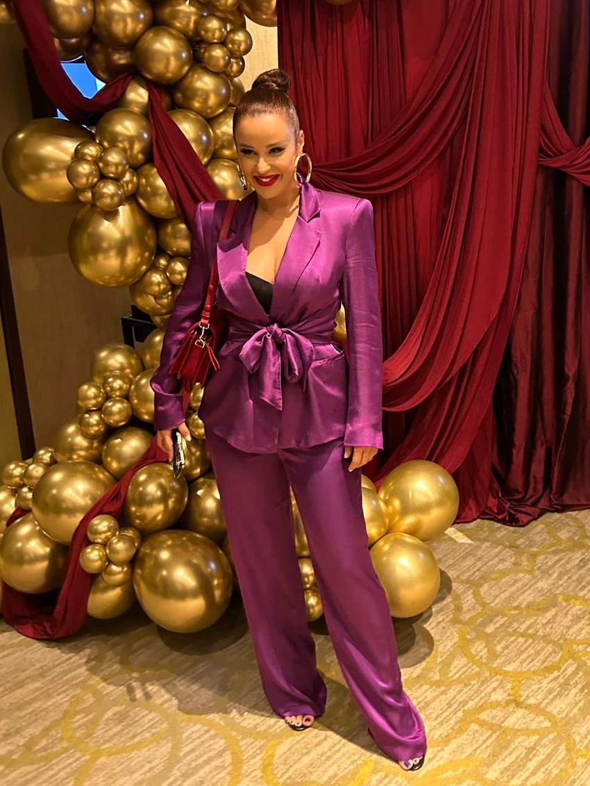 Višnja na Stevanovom partiju