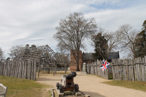 Jamestown