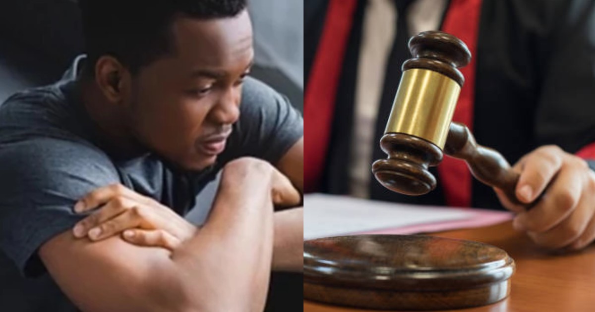 Court sentences final year university student to 8 months of toilet cleaning - Vimarsana News