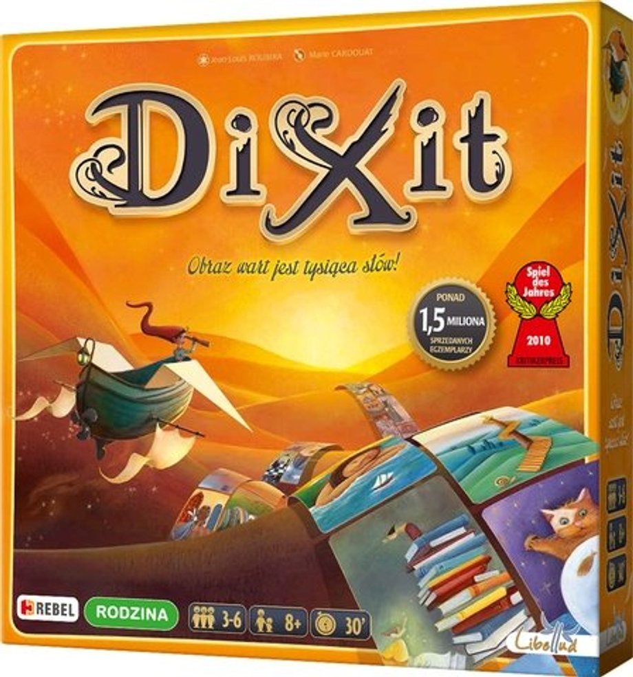 Dixit