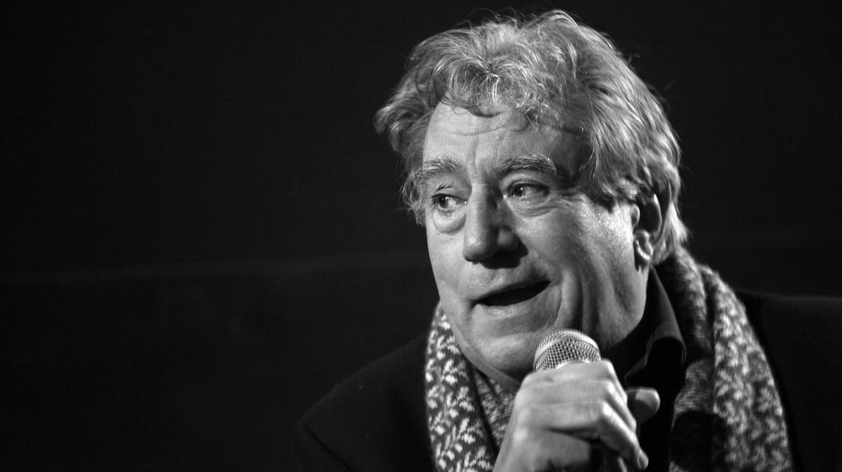 Terry Jones