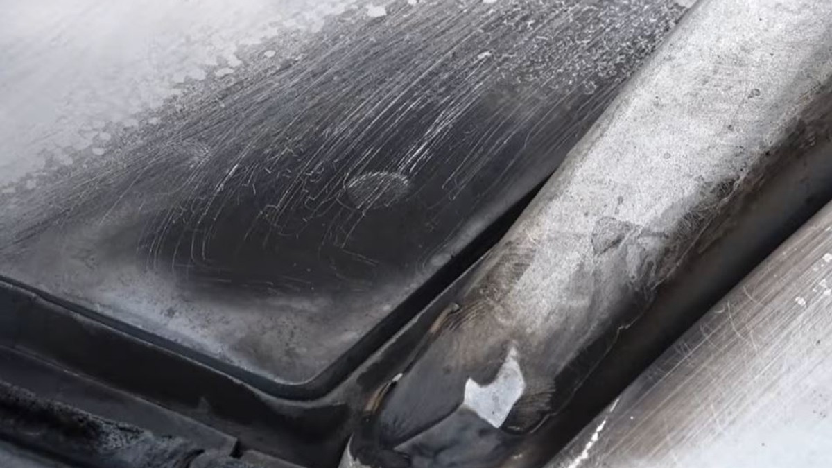 Na automobil Slaviše Slavkovića iz Rabovca bačen Molotovljev koktel