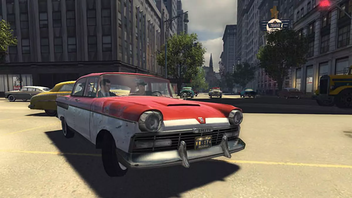 Mafia II – znamy oficjalną datę premiery