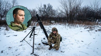 Ukraiński wywiad ogłasza zmianę strategii. Tego Rosja się nie spodziewa