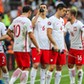 Ukraina Polska Euro 2016 piłka nożna Robert Lewandowski Grzegorz Krychowiak Kuba Błaszczykowski