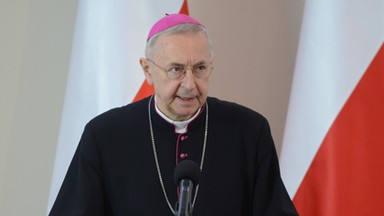 Abp Gądecki: demokracja to rządy ludu, ale niekoniecznie większość ma rację