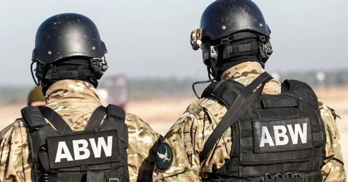 ABW zatrzymała osiem osób. Nowe informacje w sprawie
