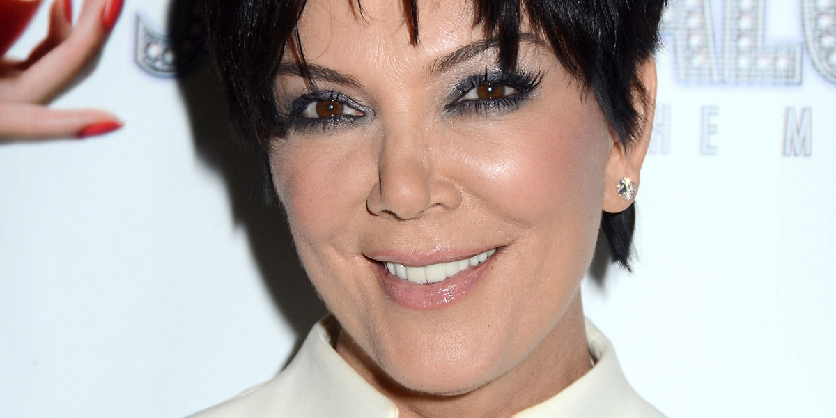 Kris Jenner